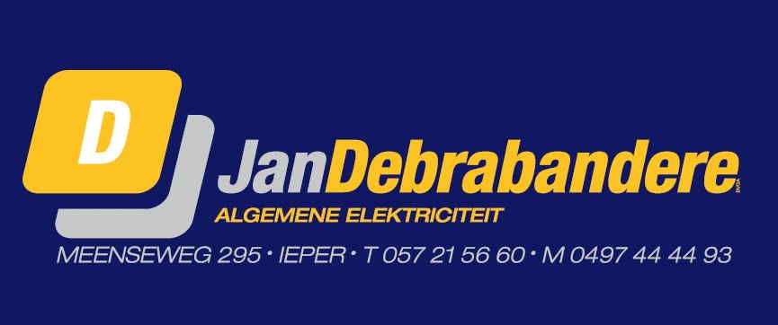 BVBA Debrabandere Jan, Algemene elektriciteit, Ieper